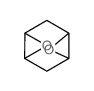 4,8-Dioxatricyclo[5.1.0.03,5]octane Structure