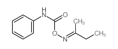 2-Butanone,O-[(phenylamino)carbonyl]oxime (9CI) picture
