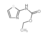 Ethyl 2-thiazolecarbamate picture