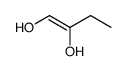 but-1-ene-1,2-diol结构式