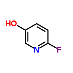 6-Fluoro-3-pyridinol picture
