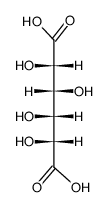 ketogulonic acid Structure