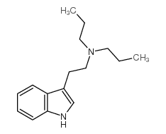 n,n-dipropyltryptamine picture
