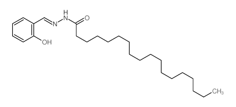 6343-99-3 structure