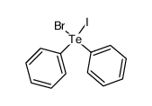 Ph2TlBr结构式