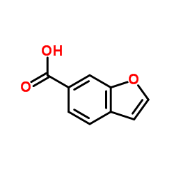 Benzofuran-6-carboxylic acid picture