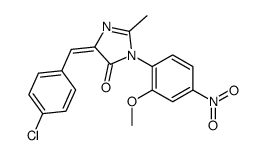 78311-85-0 structure