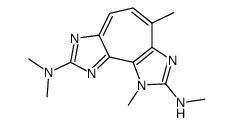 9-methylparagracine Structure