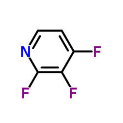 trifluoroperazine Structure