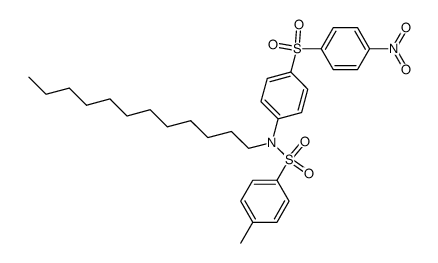 874514-21-3 structure