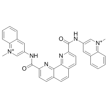 Phen-DC 3 structure