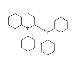 (2S,3S)-BIS(DICYCLOHEXYLPHOSPHINO)BUTANE picture