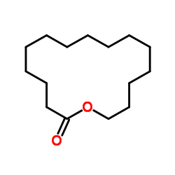 Cyclopentadecanolide picture