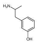 3-(2-Aminopropyl)phenol picture