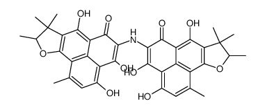 Scleroderris green Structure