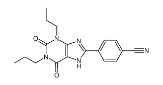 116545-90-5 structure