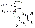 FMOC-(R)-THIAZOLIDINE-2-CARBOXYLIC ACID picture