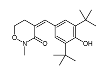 Biofor 389 Structure