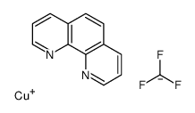 (1,10-Phenanthroline)(trifluoromethyl)copper(I) picture