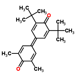 3,5-Dimethyl-3',5'-diisopropyl-4,4'-diphenoquinone picture