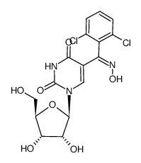 135073-76-6 structure