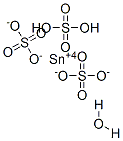 tin(IV) sulfate dihydrosulfate hydrate picture