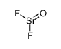 difluoro(oxo)silane结构式