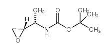 [1(S)-Methyl-2(S),3-epoxypropyl]-carbamic acid tert-Butyl ester图片