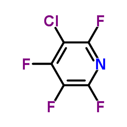 3-Chlorotetrafluoropyridine picture