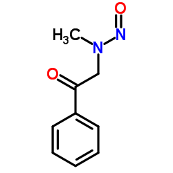 Endostatin structure