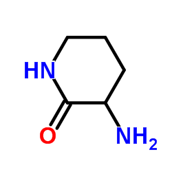 3-Amino-2-piperidinone picture