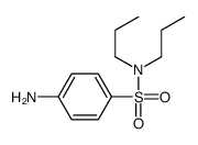 4-氨基-N,N-二丙基苯磺酰胺图片