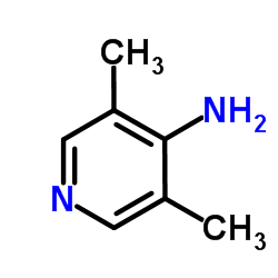 2-溴-3-碘吡啶结构式