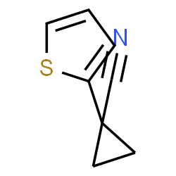 1-(thiophen-2-yl)cyclopropanecarbonitrile picture