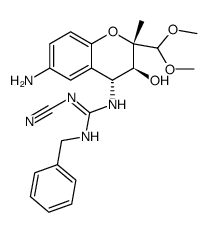 kr-31378 Structure