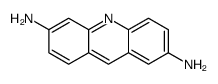 2,6-Acridinediamine(9CI) picture