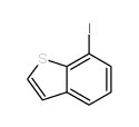 7-碘苯并噻唑结构式
