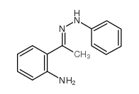 2'-aminoacetophenone phenylhydrazone picture