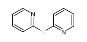 2-Pyridinyl sulfide picture