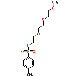 [2-[2-(2-METHOXYETHOXY)ETHOXY]ETHOXY] P& structure