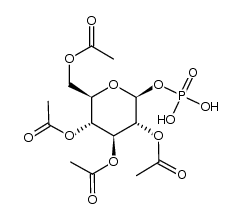 58526-05-9 structure