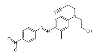 6054-58-6 structure