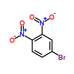 1-溴-3,4-二硝基苯图片