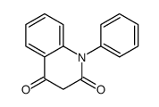 N-(2-acetylphenyl)-N-phenylacetamide Structure