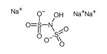 trisodium hydroxyimidodisulphate picture