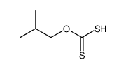 isobutyl xanthate picture