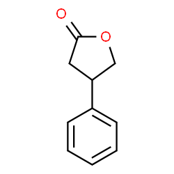 (4R)-4α-Phenyltetrahydrofuran-2-one picture