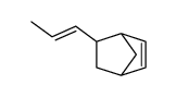 5-(1-Propenyl)norborn-2-ene picture