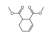 3-Cyclohexene-1,2-dicarboxylic acid dimethyl ester picture