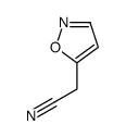 ISOXAZOL-5-YLACETONITRILE picture